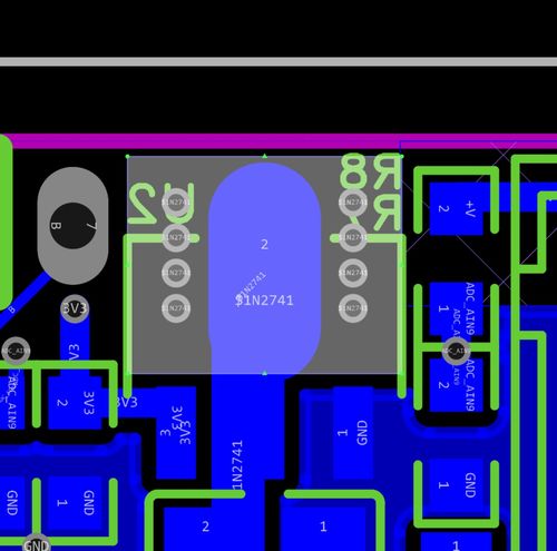 CW32万位数字电压电流表产品硬件设计流程详解